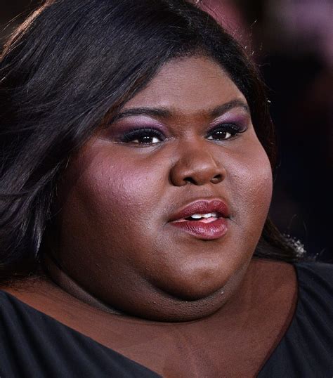 Gabourey Sidibe Was Discriminated Against By A Saleswoman